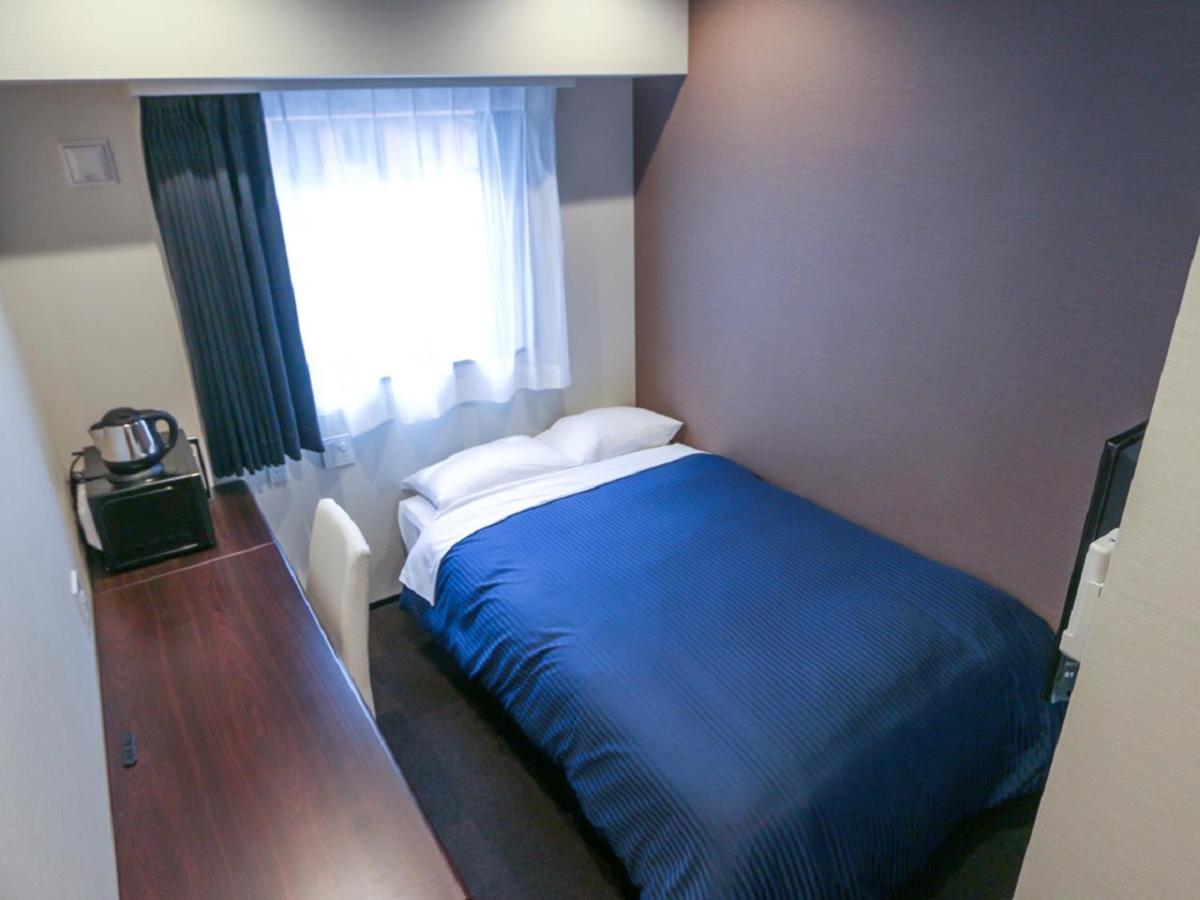 Hotel Livemax Yokohama Kannai Ekimae Екстериор снимка