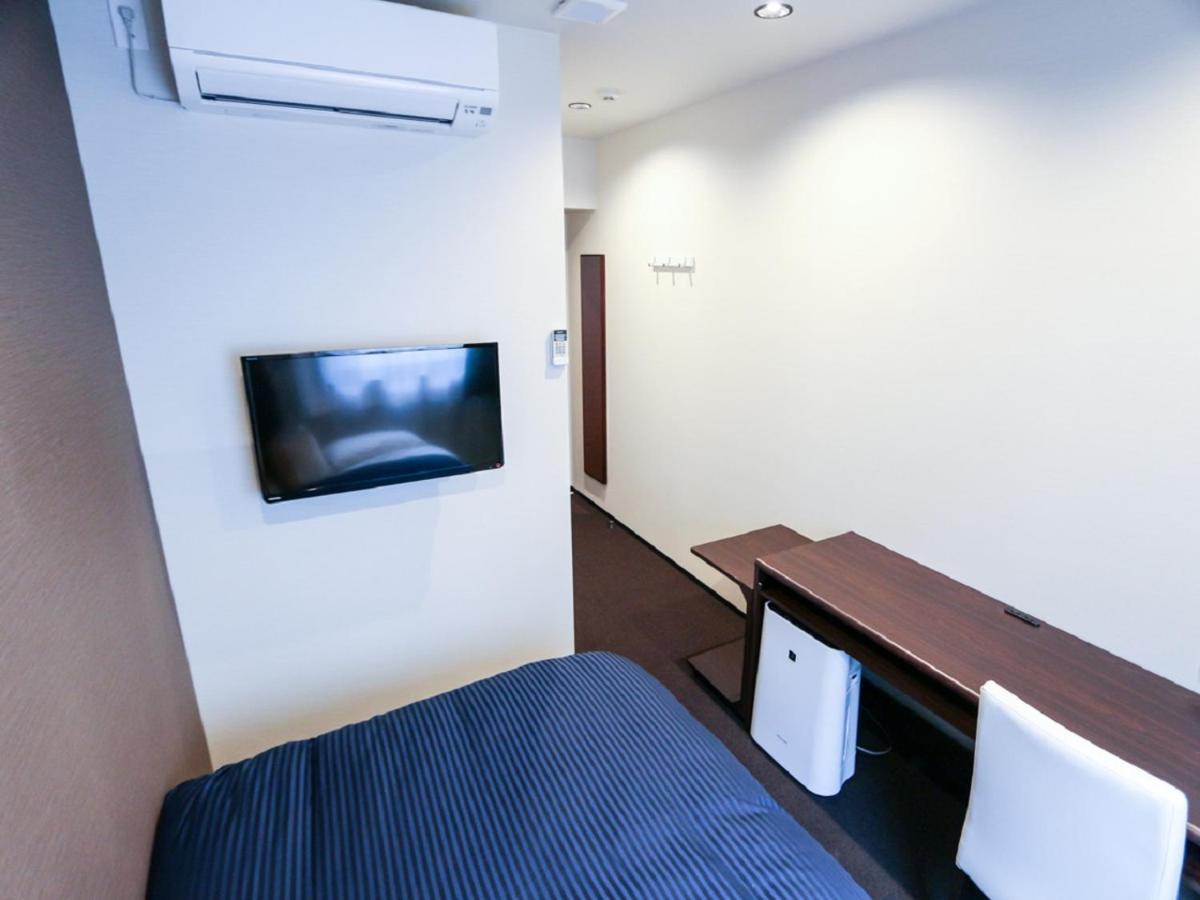 Hotel Livemax Yokohama Kannai Ekimae Екстериор снимка